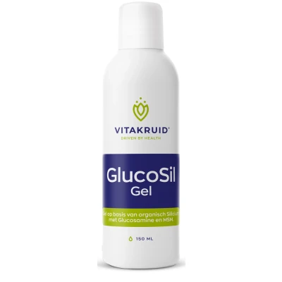 Afbeelding van Vitakruid Glucosil Gel 150ML