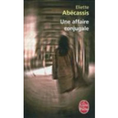 Afbeelding van Une affaire conjugale