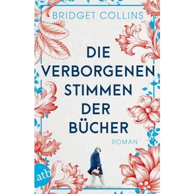 Afbeelding van Die verborgenen Stimmen der Bücher
