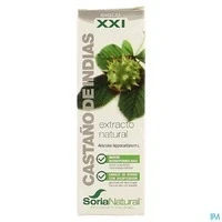 Afbeelding van Soria Aesculus hippocast XXI (50 ml)