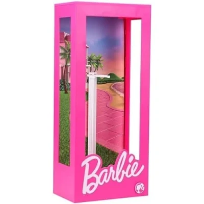 Afbeelding van Barbie Doll Display Case Light