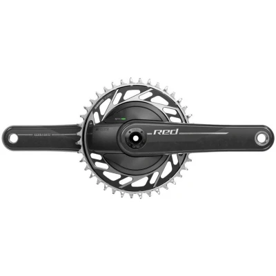 Afbeelding van SRAM Crankstel red axs pm wide e1