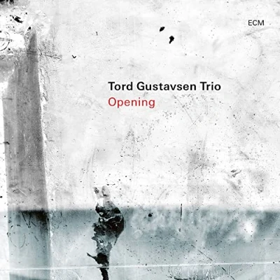 Afbeelding van Tord Gustavsen Trio Opening (CD)