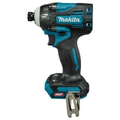 Afbeelding van Makita TD004GZ 40V Max Li ion Accu Slagschroevendraaier Body 230Nm
