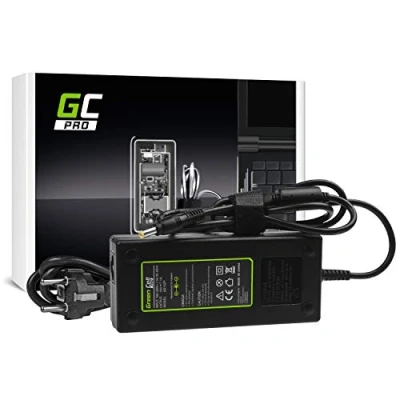 Afbeelding van Green Cell GC AD102P Laptop netvoeding 135 W 19 V 7.1 A