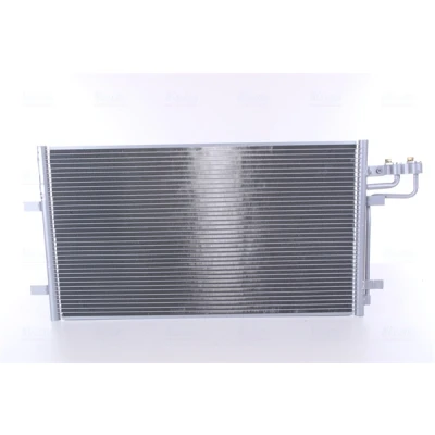 Afbeelding van Nissens Airco condensor 94663