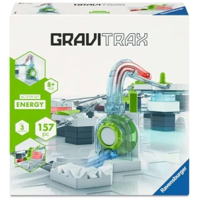 Afbeelding van Ravensburger GraviTrax actieset Energiewereldpakket