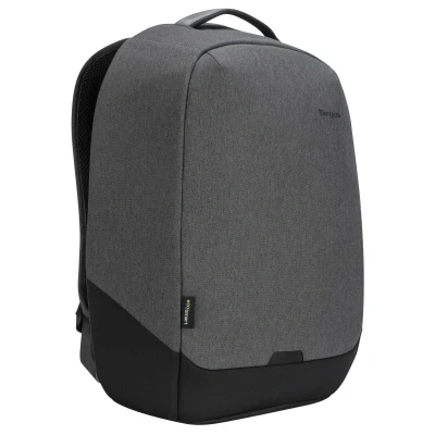 Afbeelding van Targus TBB58802GL notebooktas 39,6 cm (15.6 ) Rugzak Zwart, Grijs