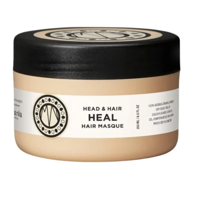 Afbeelding van Maria Nila Masque Head &amp; Hair Heal 250 ml