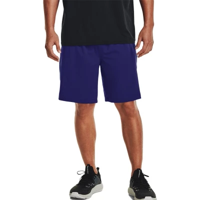 Afbeelding van Under Armour Tech Vent Korte Broek Blauw S / Regular Man