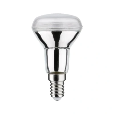 Afbeelding van Paulmann 29057 LED lamp Energielabel F (A G) E14 Reflector 5.8 W Warmwit (Ø x h) 50 mm 85 1 stuk(s)
