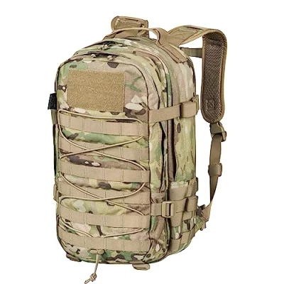Afbeelding van Helikon Tex Raccoon Mk2 Rugzak MultiCam