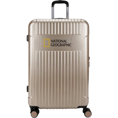 Afbeelding van National Geographic Transit Trolley, Maat: One Size, Gold