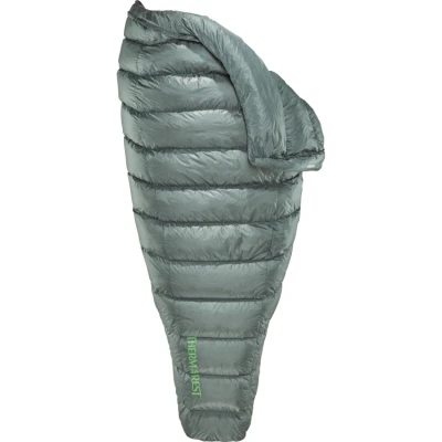 Afbeelding van Deken Thermarest Vesper 45 Storm Long