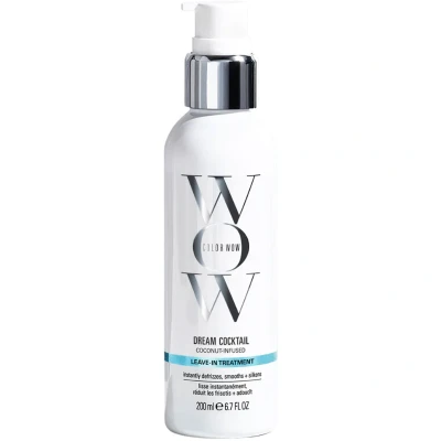 Afbeelding van Color Wow Wet Line Coconut Cocktail Bionic Tonic 200 ml