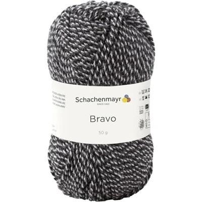 Afbeelding van SMC Bravo 50 gram Wit/Grijs/zwarr