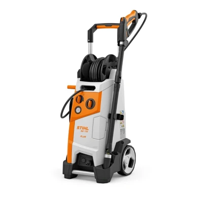 Afbeelding van Stihl RE 170 PLUS hogedrukreiniger