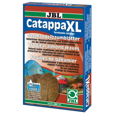 Afbeelding van Jbl Catappa Aquarium Toebehoren Xl