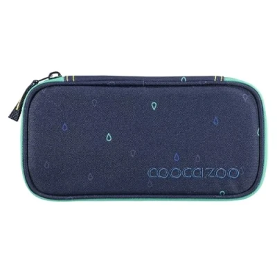 Afbeelding van Coocazoo school etui Happy Raindrops CC 211341