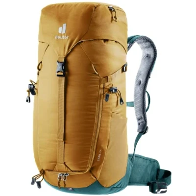 Afbeelding van deuter Trail 24 Klimsteig wandelrugzak