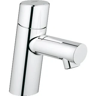 Afbeelding van Grohe Concetto fonteinkraan chroom 32207001