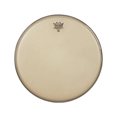 Afbeelding van Remo RE 0015 SS 15 inch Renaissance Emperor drumvel