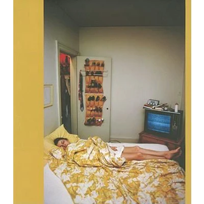 Afbeelding van William Eggleston For Now /anglais