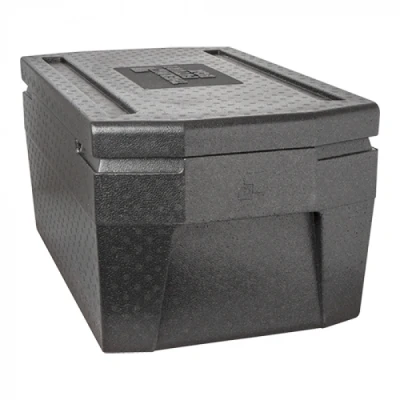 Afbeelding van thermobox GN1/1, 235014, Thermo Future Box