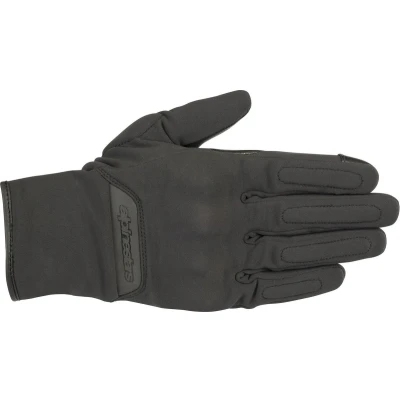 Afbeelding van Alpinestars C 1 V2 Windstopper Handschoen zwart
