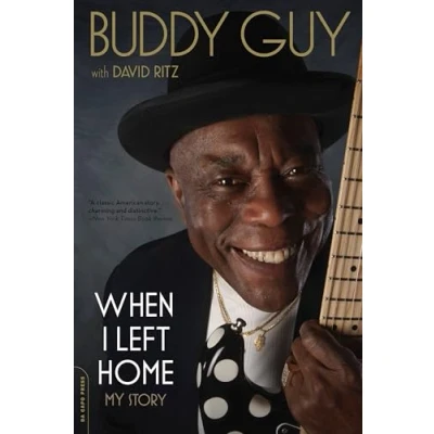 Afbeelding van When I Left Home: My Story