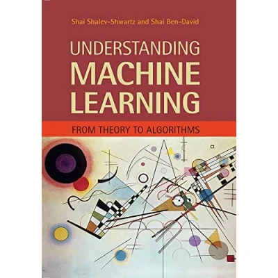 Afbeelding van Understanding Machine Learning: From Theory to Algorithms
