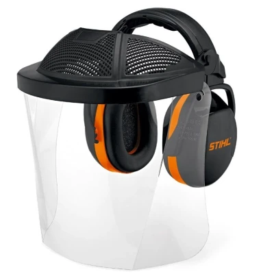 Afbeelding van Stihl Dynamic GPC 30 Gelaats / Gehoorbescherming