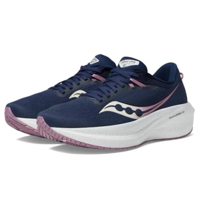 Afbeelding van Saucony Triumph 21 Hardlopen Heren Oranje Maat 47