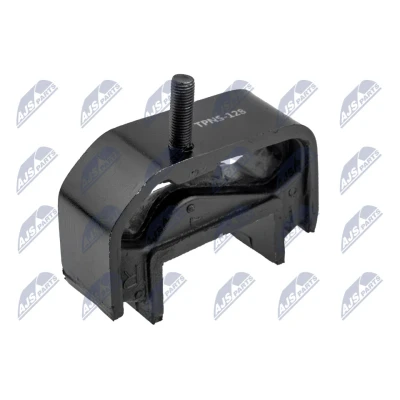 Afbeelding van Aslichaam /motorsteunlager NTY ZPS NS 128
