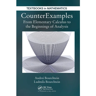 Afbeelding van Textbooks in Mathematics CounterExamples