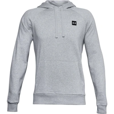 Afbeelding van Under Armour Rival Fleece Hoodie Trui Heren Maat S