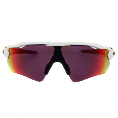 Afbeelding van Oakley Radar Ev Path OO9208 05 38 Zonnebril