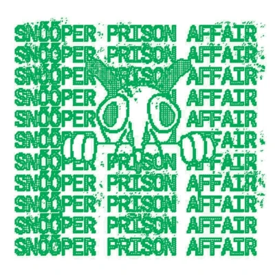 Afbeelding van Snooper &amp; Prison Affair Split
