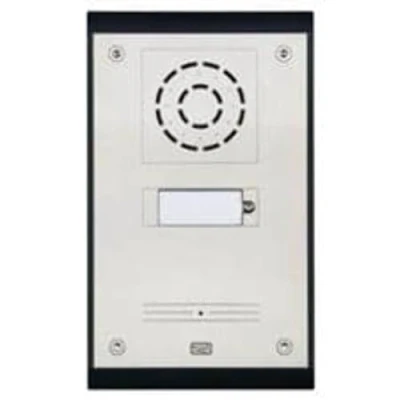 Afbeelding van 2N IP Uni intercom met 1 button
