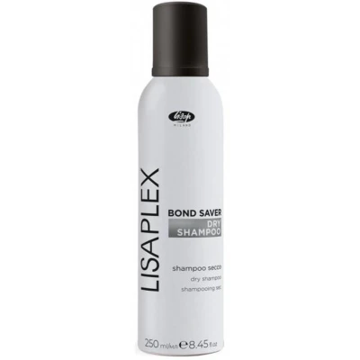 Afbeelding van Lisap Lisaplex Bond Saver Dry Shampoo 250ml