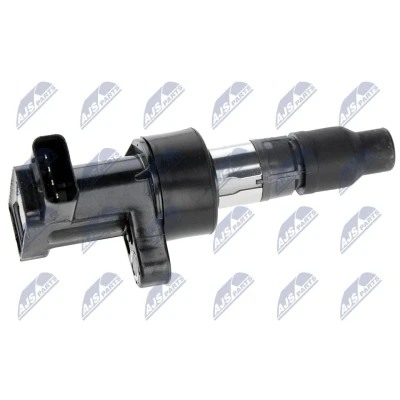 Afbeelding van Bobine NTY ECZ LR 003