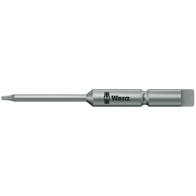 Afbeelding van Wera halfmoon torx plus bit 10ip x 44mm