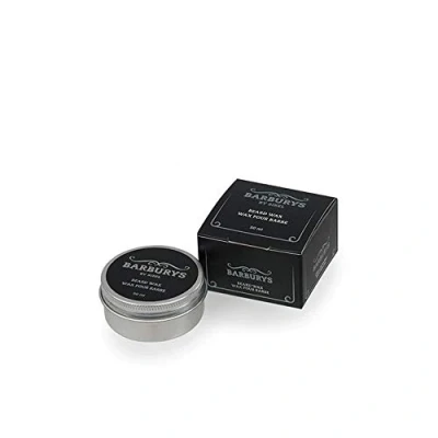 Afbeelding van Barburys Beard Wax 50 ml
