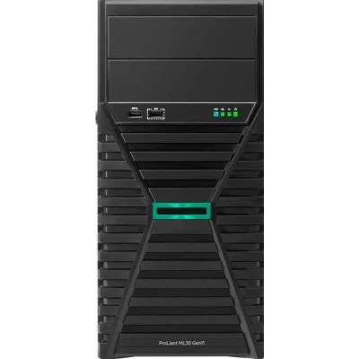 Afbeelding van HPE ProLiant ML30 Gen11 Performance Server
