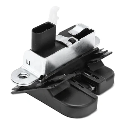 Afbeelding van Frankberg Achterklepslot, 4 polig, compatibel met Altea 5P1 1.2L 2.0L 2004 2022 XL 5P5 5P8 2006 2022, vervanging # 5P8827505C1UQ