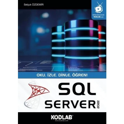 Afbeelding van SQL Server 2022