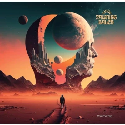 Afbeelding van Yawning Balch Volume Two (LP)