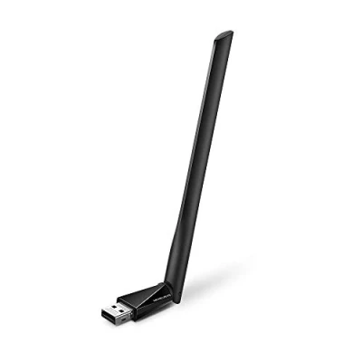 Afbeelding van Adapter USB Wi Fi Mercusys MU6H