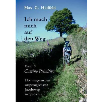 Afbeelding van Ich Mach Mich Auf Den Weg...