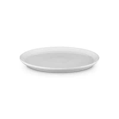 Afbeelding van Le Creuset Coupe Ontbijtbord Wit 22 cm